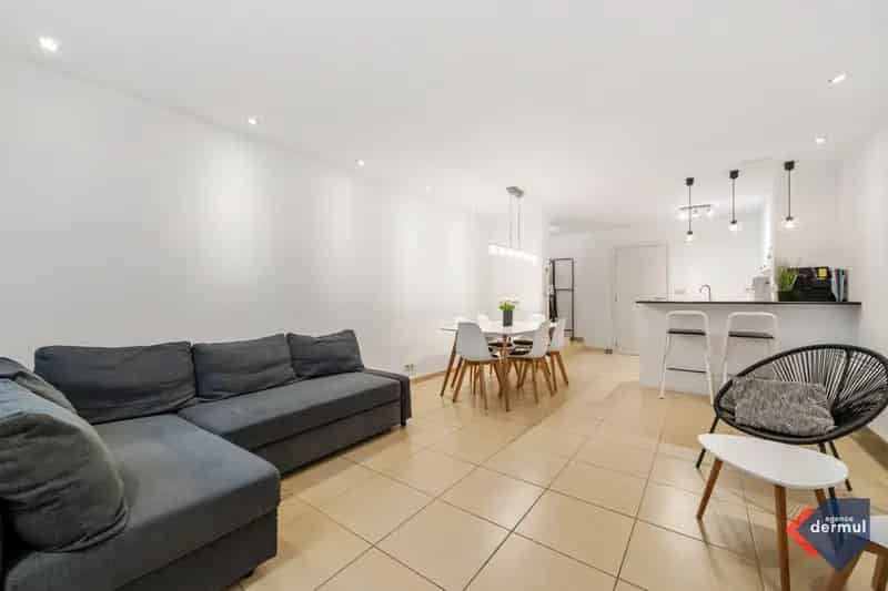 Te Koop 1 Slaapkamer Appartement Oostende Toplocatie