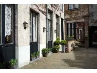 Hotel Restaurant te Koop 10 Kamers 680m2