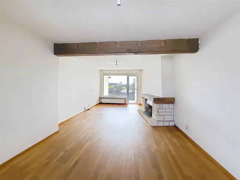 Appartement te Koop Eeklo 3 Slaapkamers Garage Balkon