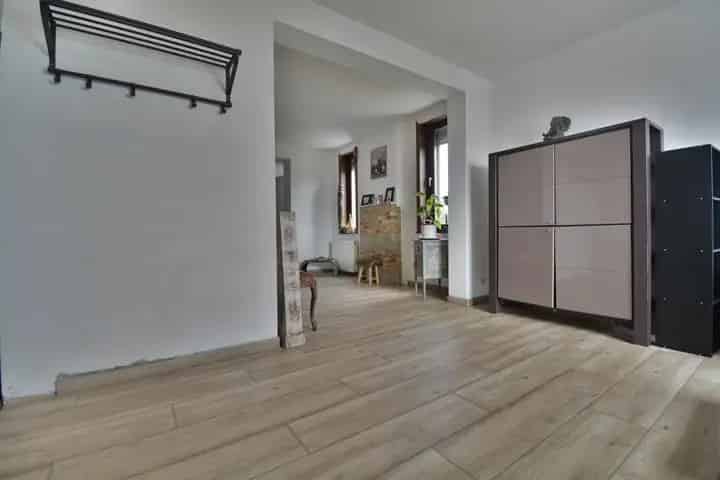 Huis te koop Chapelle-Lez-Herlaimont - 3 gevels, ruime garage