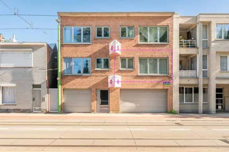 Appartement Te Koop