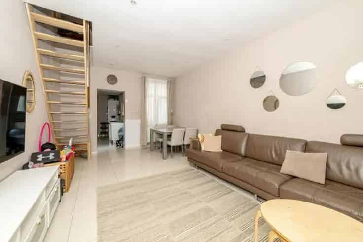 Huis Te Koop Thomaesstraat Woonhuis Bouwgrond 78m2