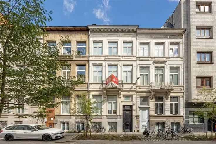 Herenhuis Te Koop