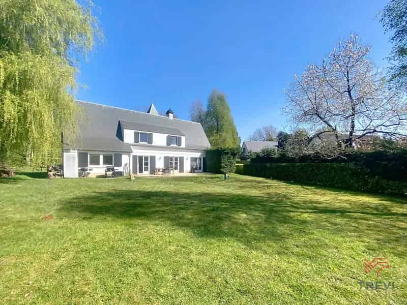 Huis te koop Braine l Alleud 220m2 4 slaapkamers