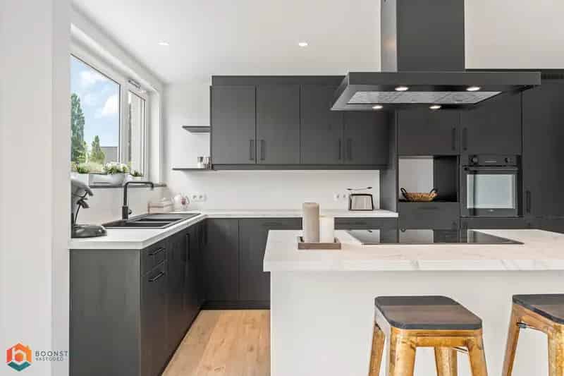 Huis te huur 4 slaapkamers tuin Sint-Katelijne-Waver