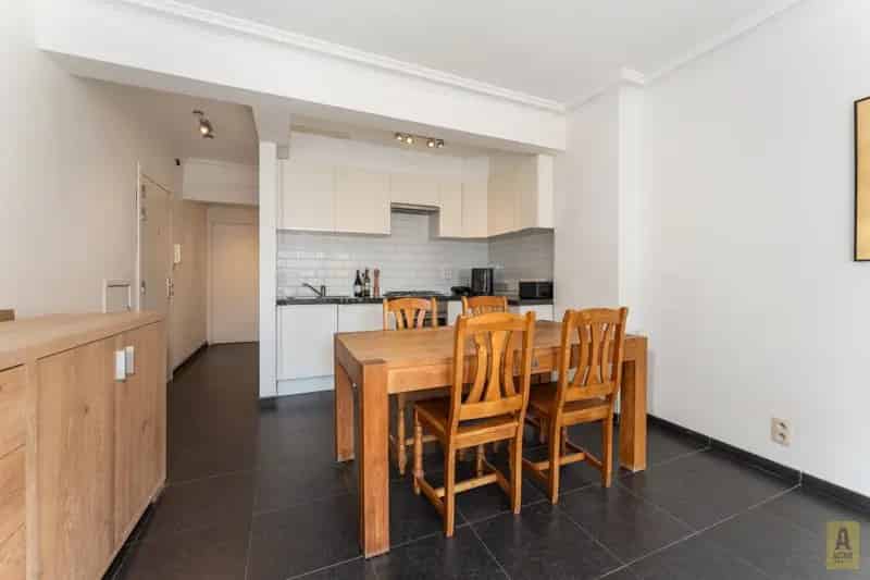 Appartement te koop Oostende Centrum Strand