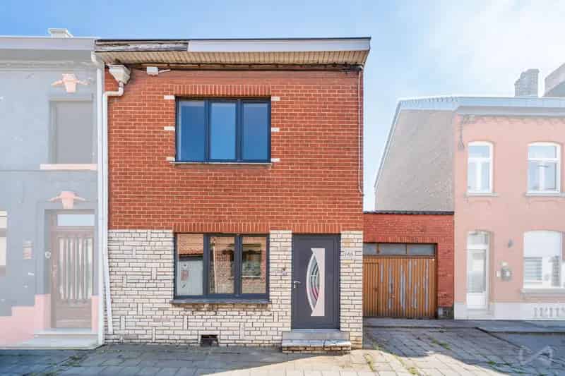 Huis te koop