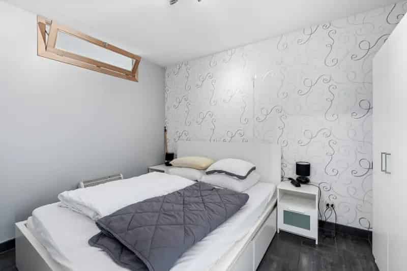 Appartement te huur 2 slaapkamers Zuidgericht  erfpacht