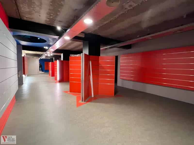Handelspand A1 Locatie Volledig Aanbod