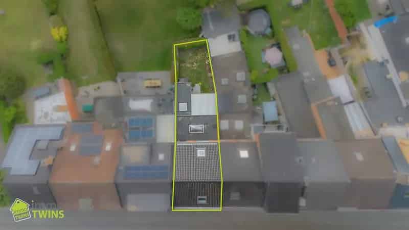 Instapklare woning 4 slaapkamers tuin Hamme