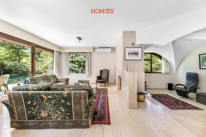 Instapklare Villa Ruim Perceel