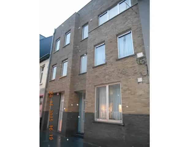Appartementen te Turnhout 2 en 3 slaapkamers