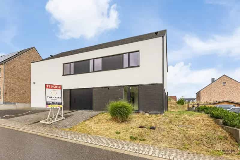 Ruime Nieuwbouwwoning 3 Slaapkamers