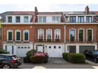 Huis te koop Edegem 4 slaapkamers tuin garage