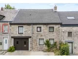 Huis te Koop Lincé Sprimont - Investering met Huurcontract