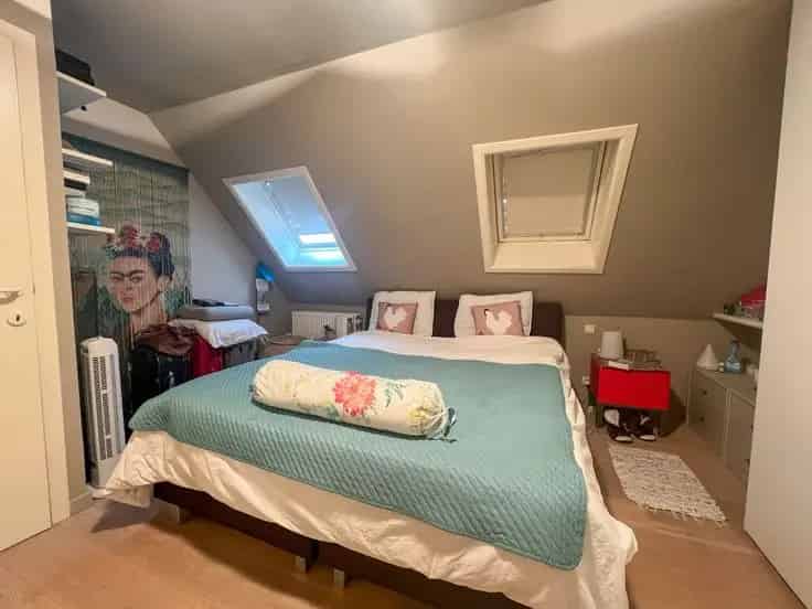 Duplexappartement Te Koop Nabij Lippenslaan