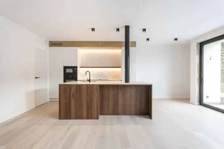 Moderne Nieuwbouwwoning te Machelen