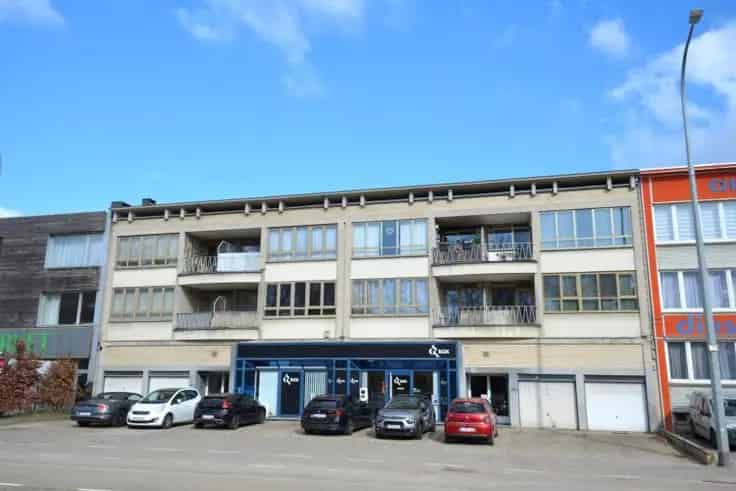 Gerenoveerd Appartement 2 Slaapkamers Garage Deurne