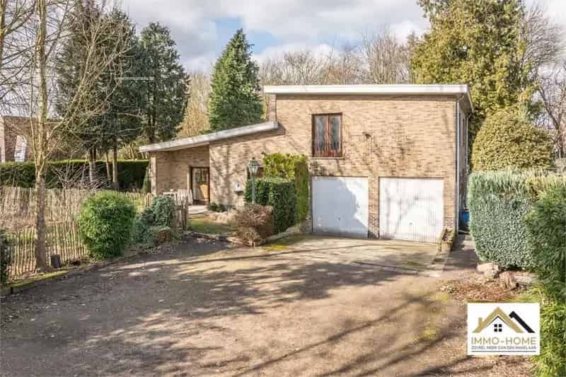 Huis te koop Lochristi 3 slaapkamers