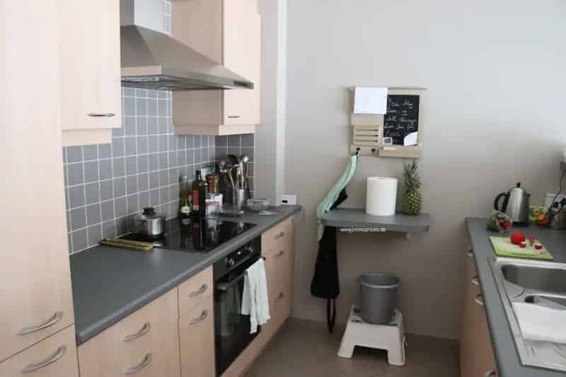 Appartement te koop Hemiksem 2 slaapkamers - Instapklaar