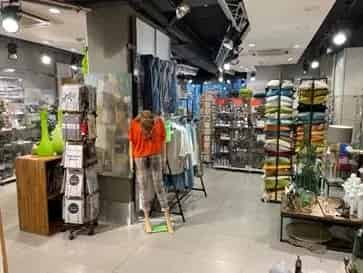 Ruim Handelspand Centrum Tienen