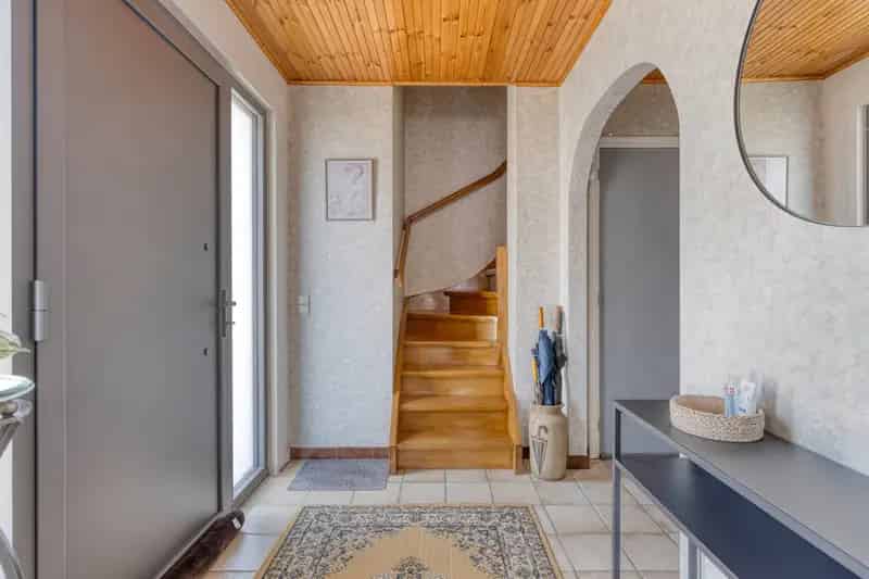 Huis te koop: Instapklare woning nabij centrum met tuin