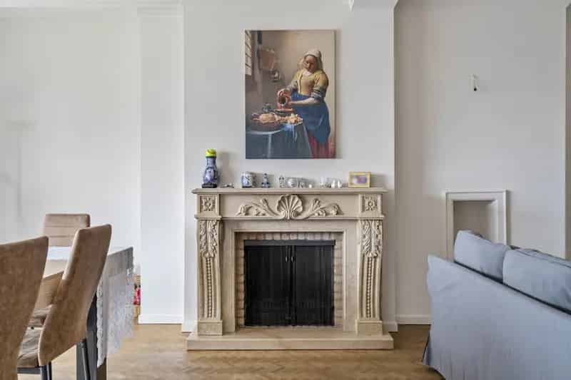 Appartement te koop Hasselt 3 slaapkamers garage
