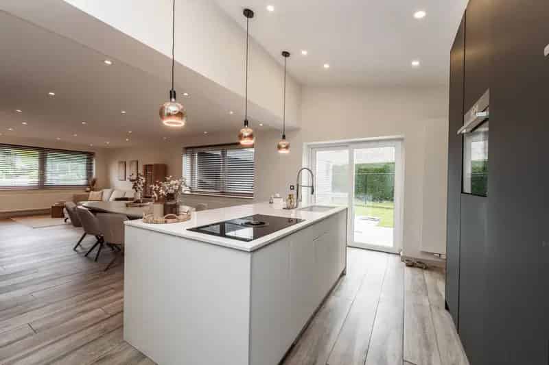 Gerenoveerde woning te koop Zonhoven