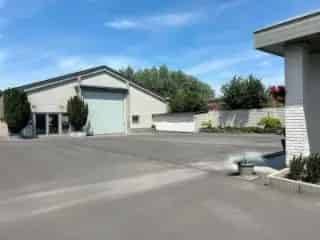 Industrie te koop Zedelgem - Villa met Loods 425m²