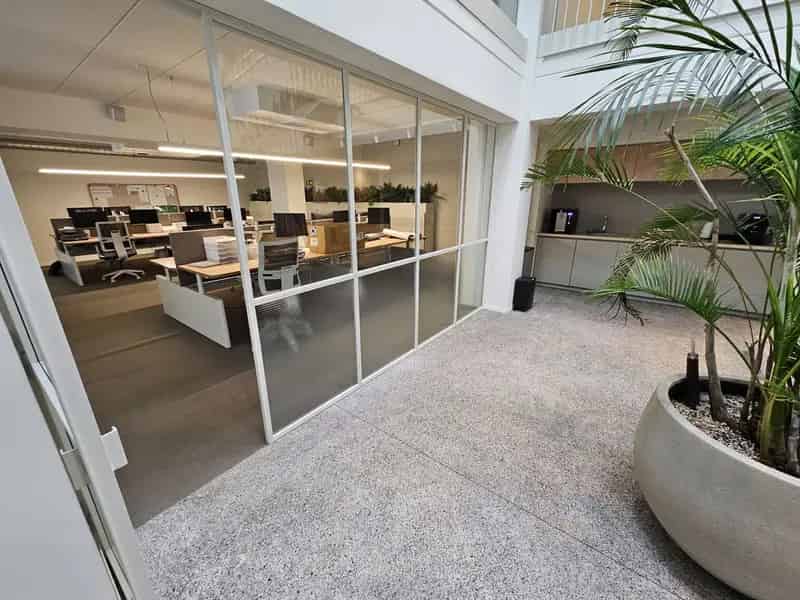 Kantoorruimte te huur Genk 66m²