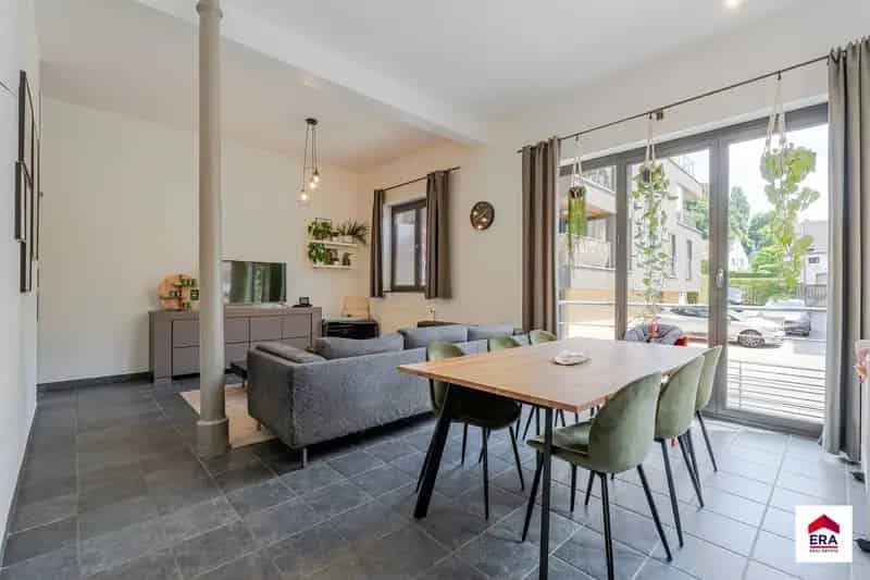 Gelijkvloers Duplexappartement te Koop
