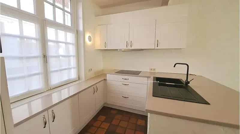 Huis te Koop Brugge Centrum - 1 Slaapkamer - Terras - Tuin