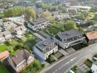 Residentie Briljant Bilzen Appartementen en Penthouses