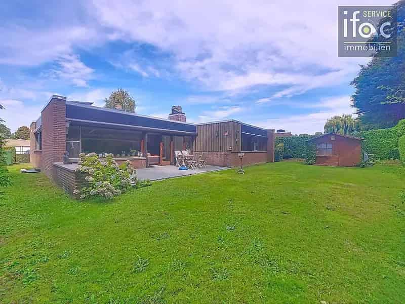 Bungalow te koop