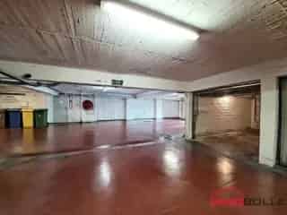 Garagebox te koop Oudergem