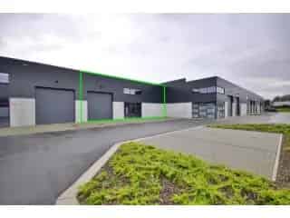 KMO Unit te Zwevegem 197m²