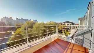 Penthouse te huur - Sint-Lambrechts-Woluwe VBB96935