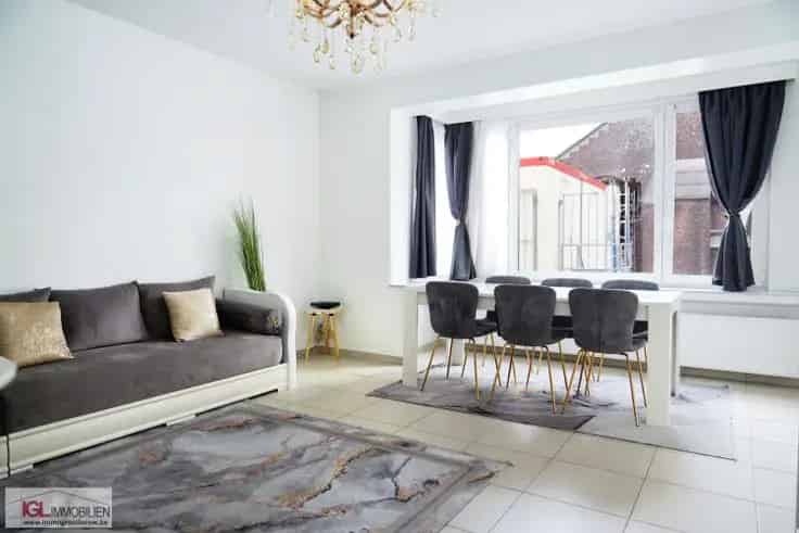 Gerenoveerd Appartement Te Koop in Centrum Ruisbroek