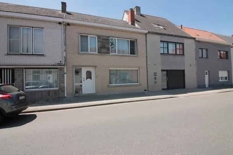 Huis te huur