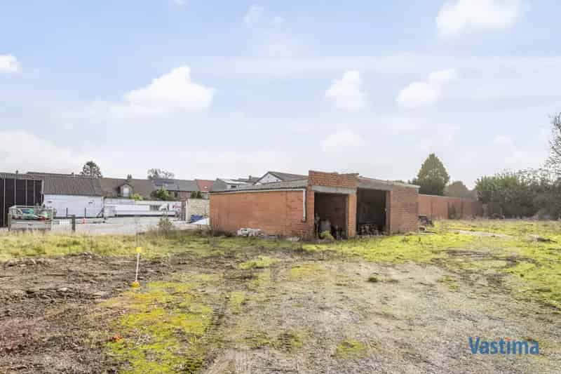 Bouwgrond te koop in Lede