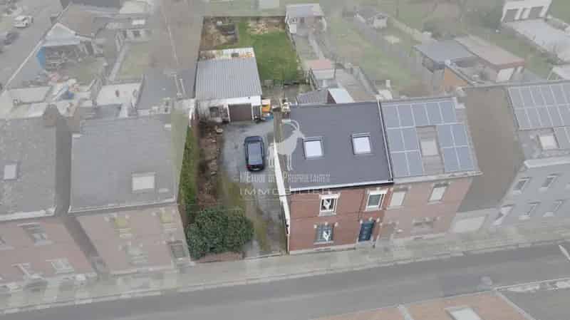 Huis te Koop Haine Saint Pierre Comfort en Ruimte