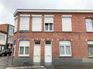 Huis te huur - Herentals RBS13942