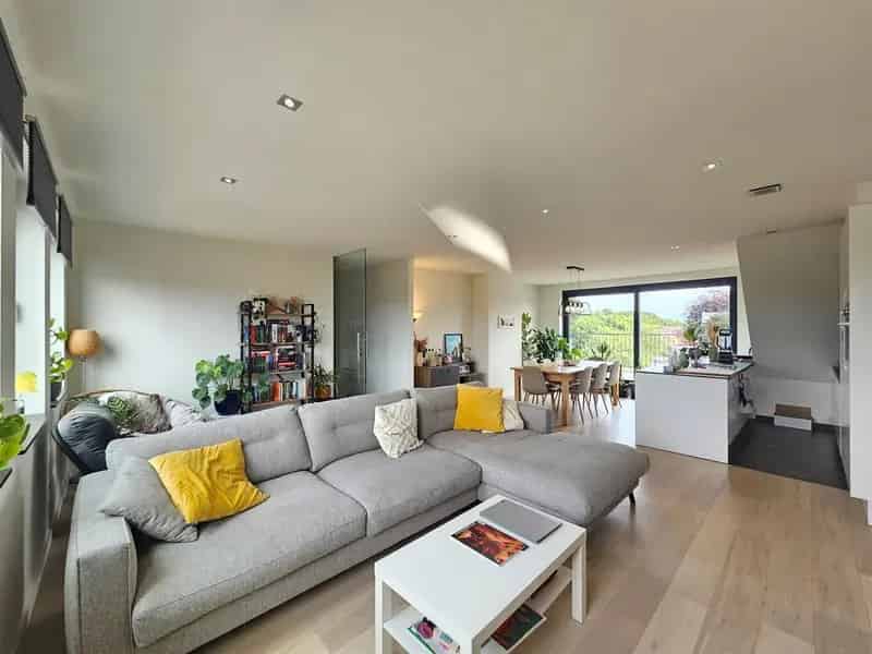 Luxe Dakappartement te Koop Ekeren