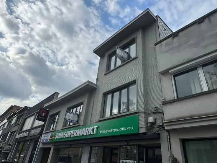 Studio te Koop Mortsel Centrum
