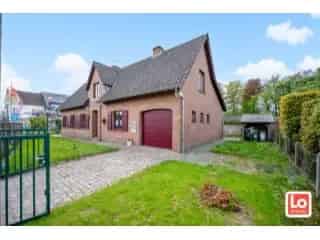 Huis te koop - Beervelde RBT31462