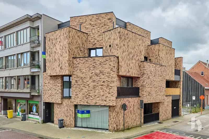 Appartement te huur Geel: 2 slaapkamers, terras, instapklaar