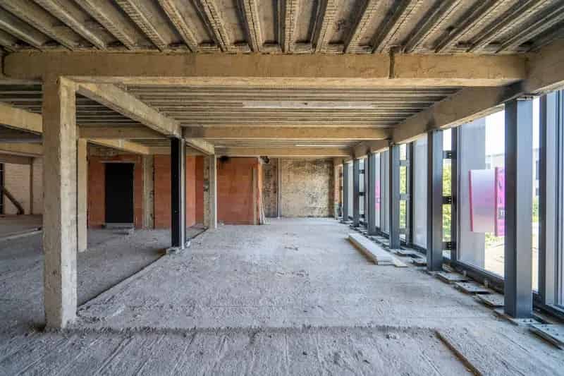 Urban Hub Kantoor Volledig Aanbod