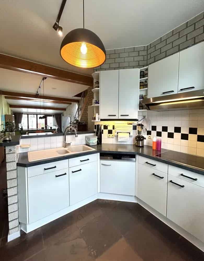 Huis te huur Bertem: Ruime woning met wellness, 4 slaapkamers & 2 parkeerplaatsen