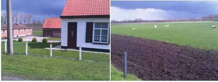 Huis Te Koop Te Herbouwen Aalter