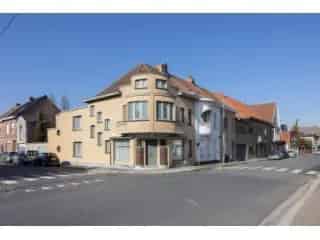 Huis te koop Zwevegem Art Deco Renovatieproject